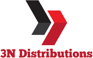 3N Distributions