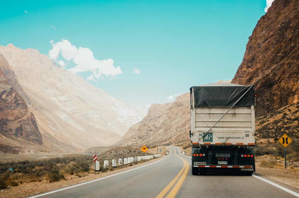 LTL Reefer Transport for Smaller, Cold Chain Shipments